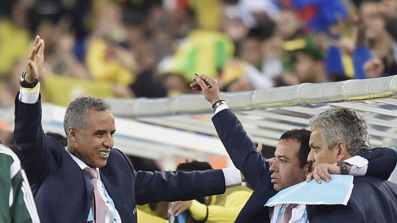 Reinaldo Rueda