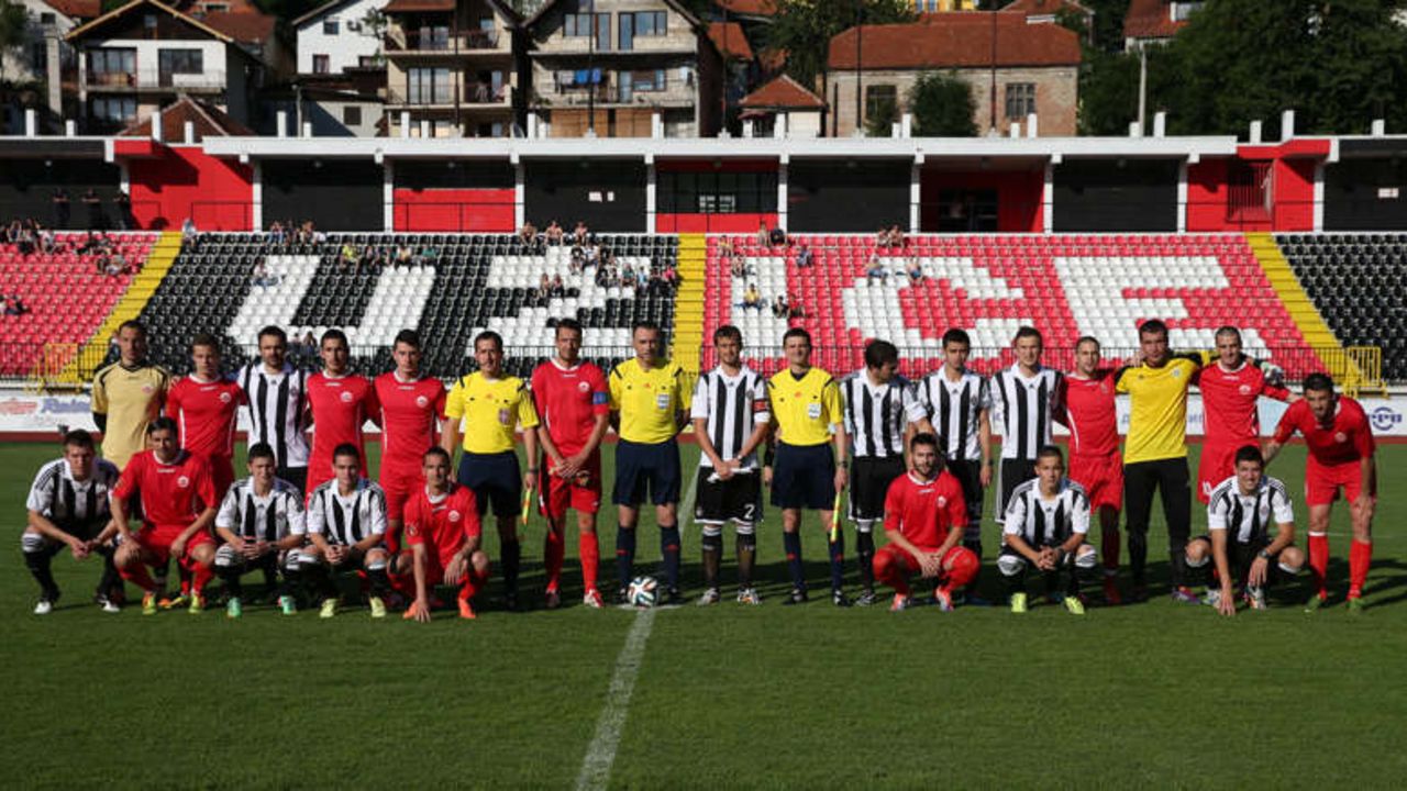 FK Partizan