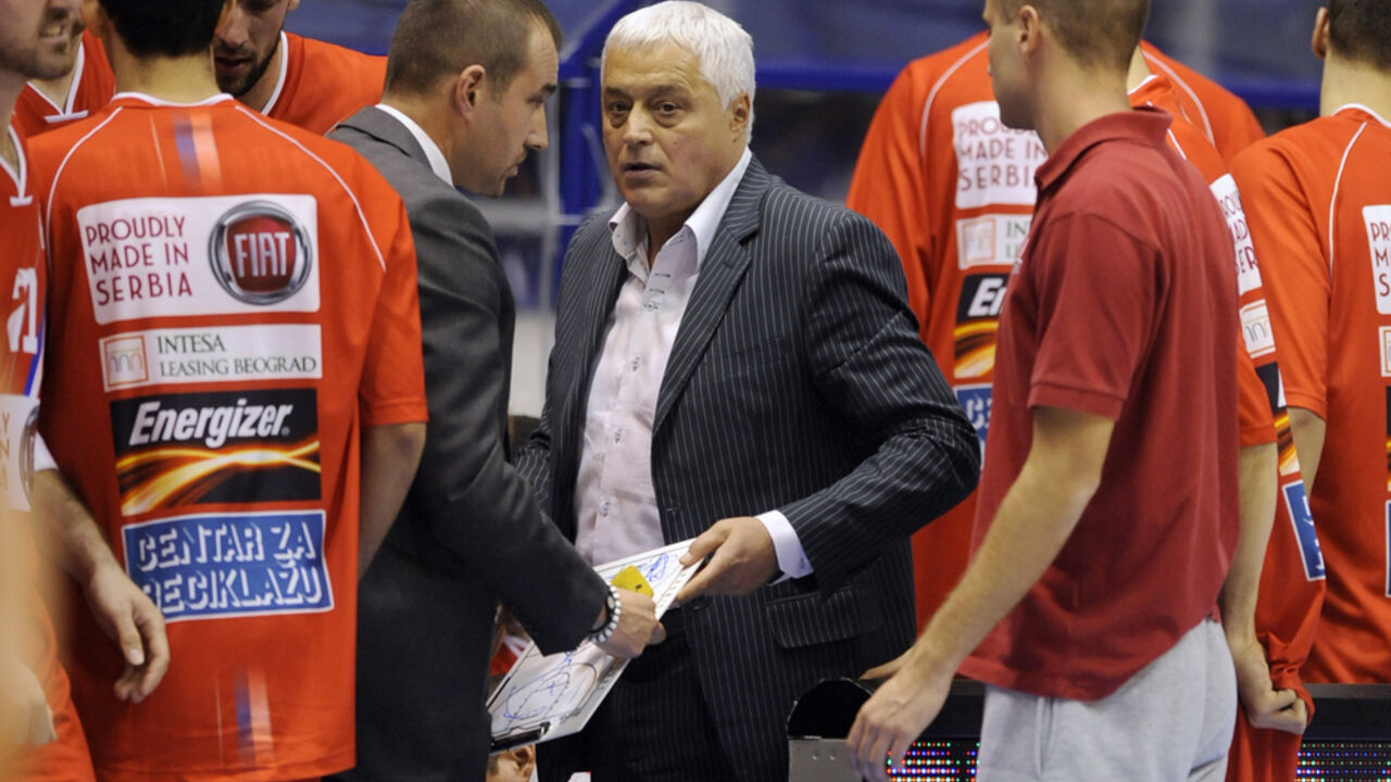 Miroslav Muta Nikolić