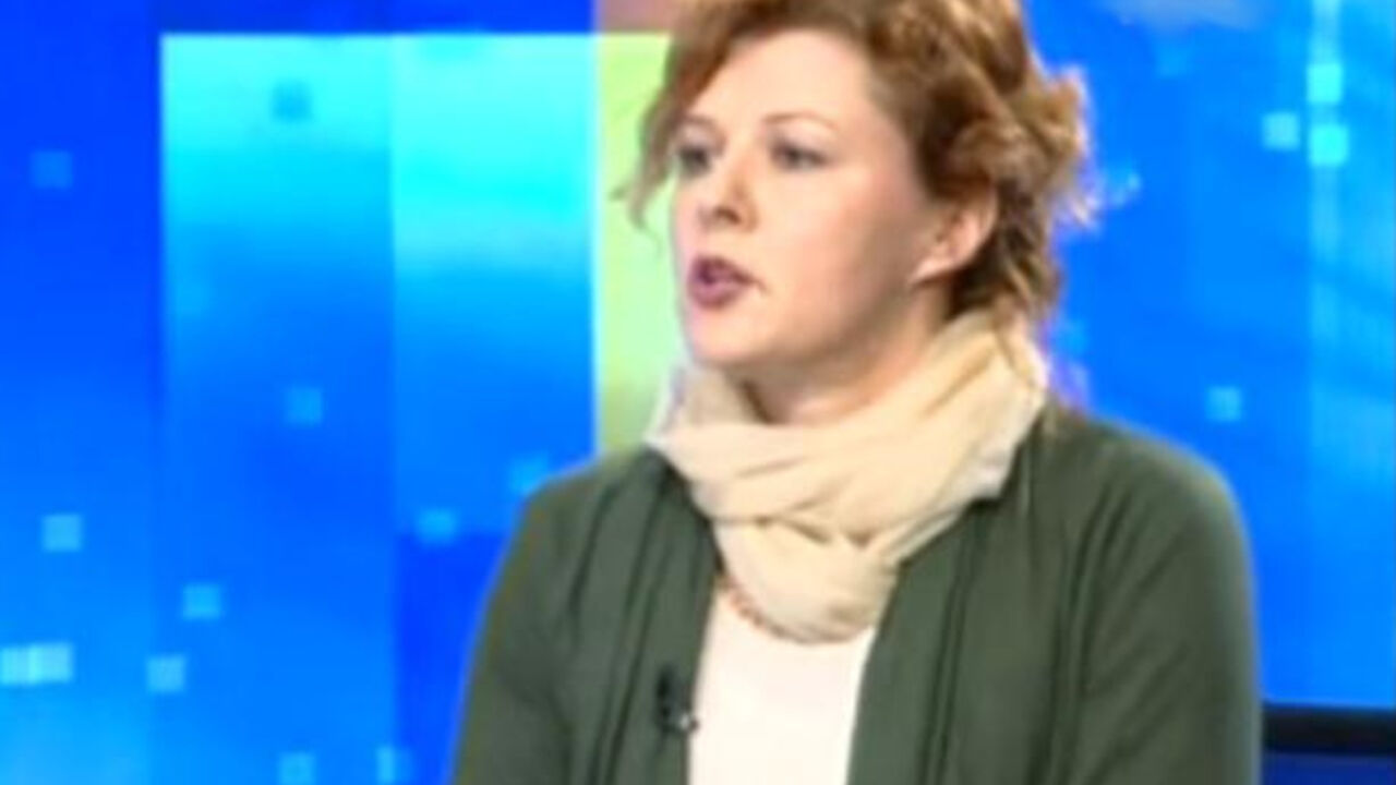 Natasa Mićić