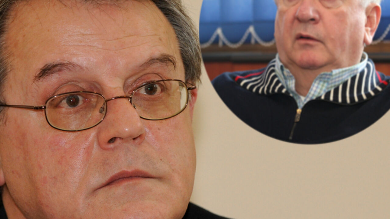Čović i Maljković