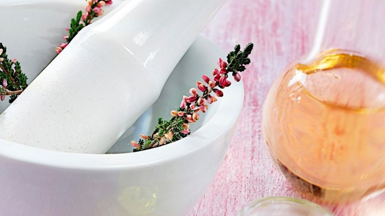 flašice aromatičnih ulja