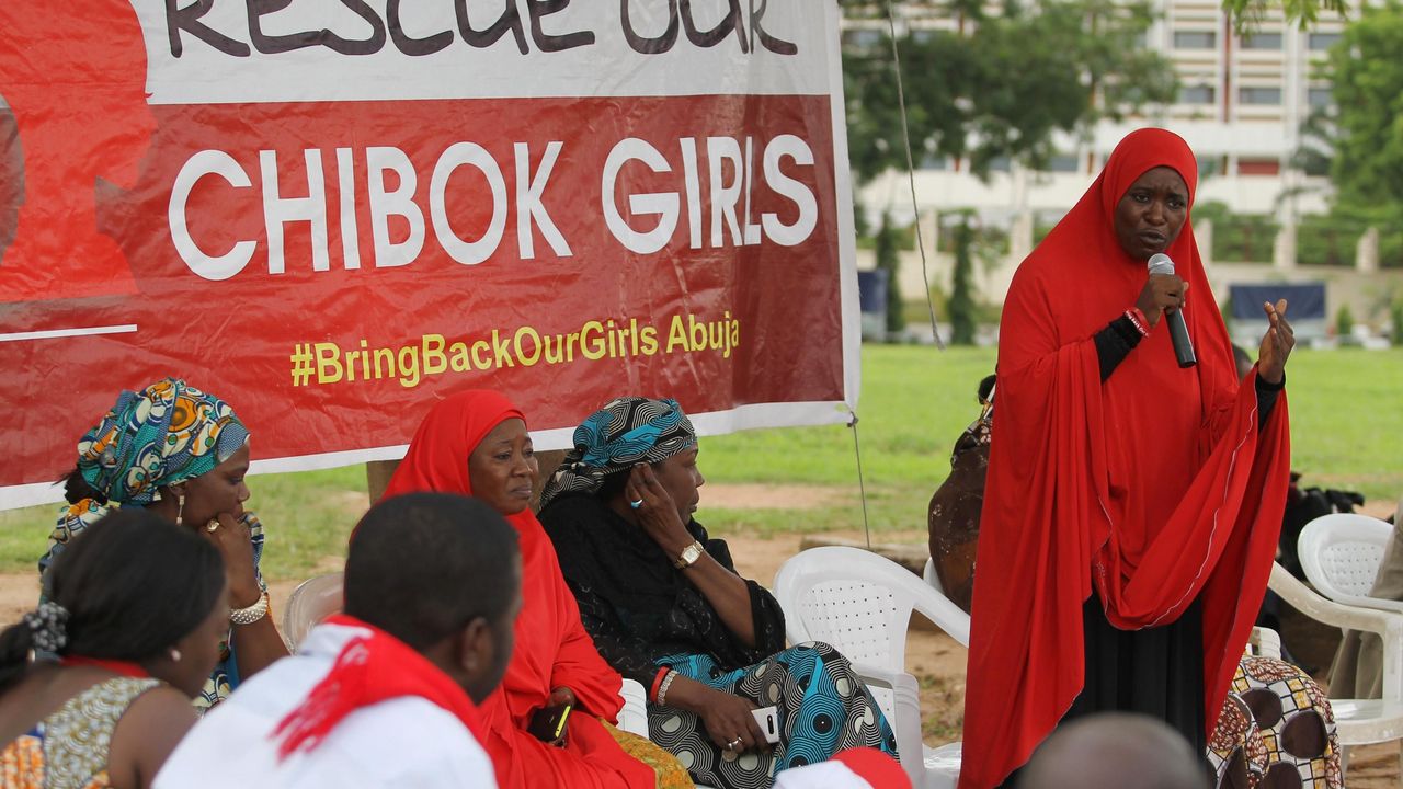 Boko Haram