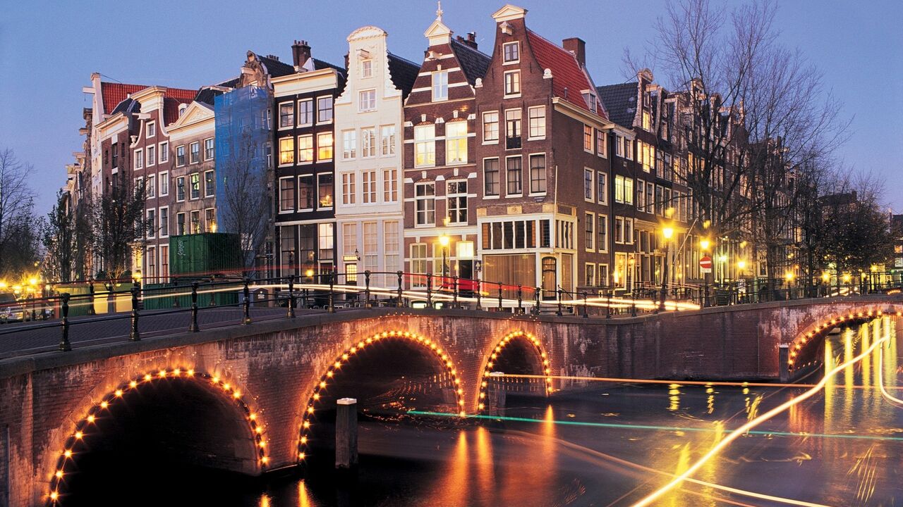 Amsterdam