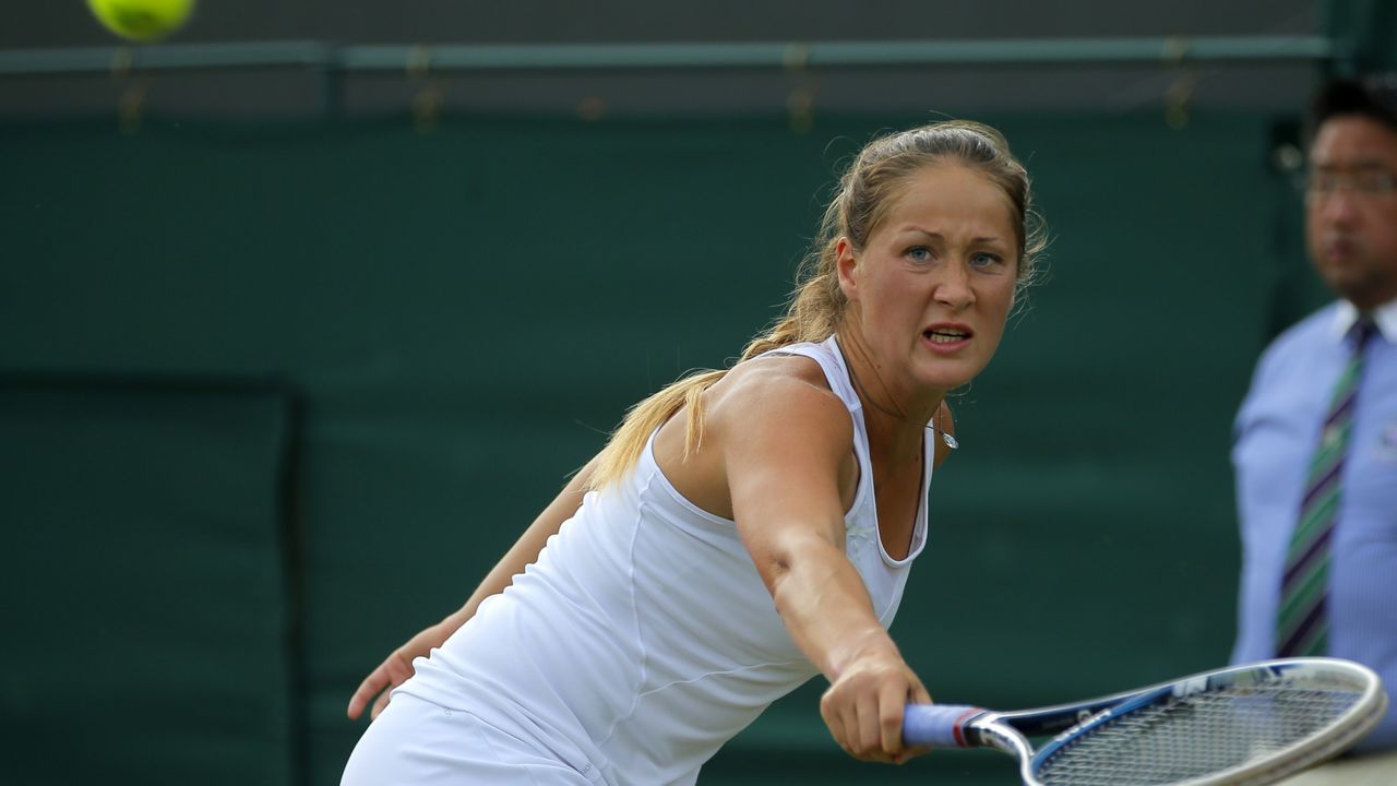 Bojana Jovanovski