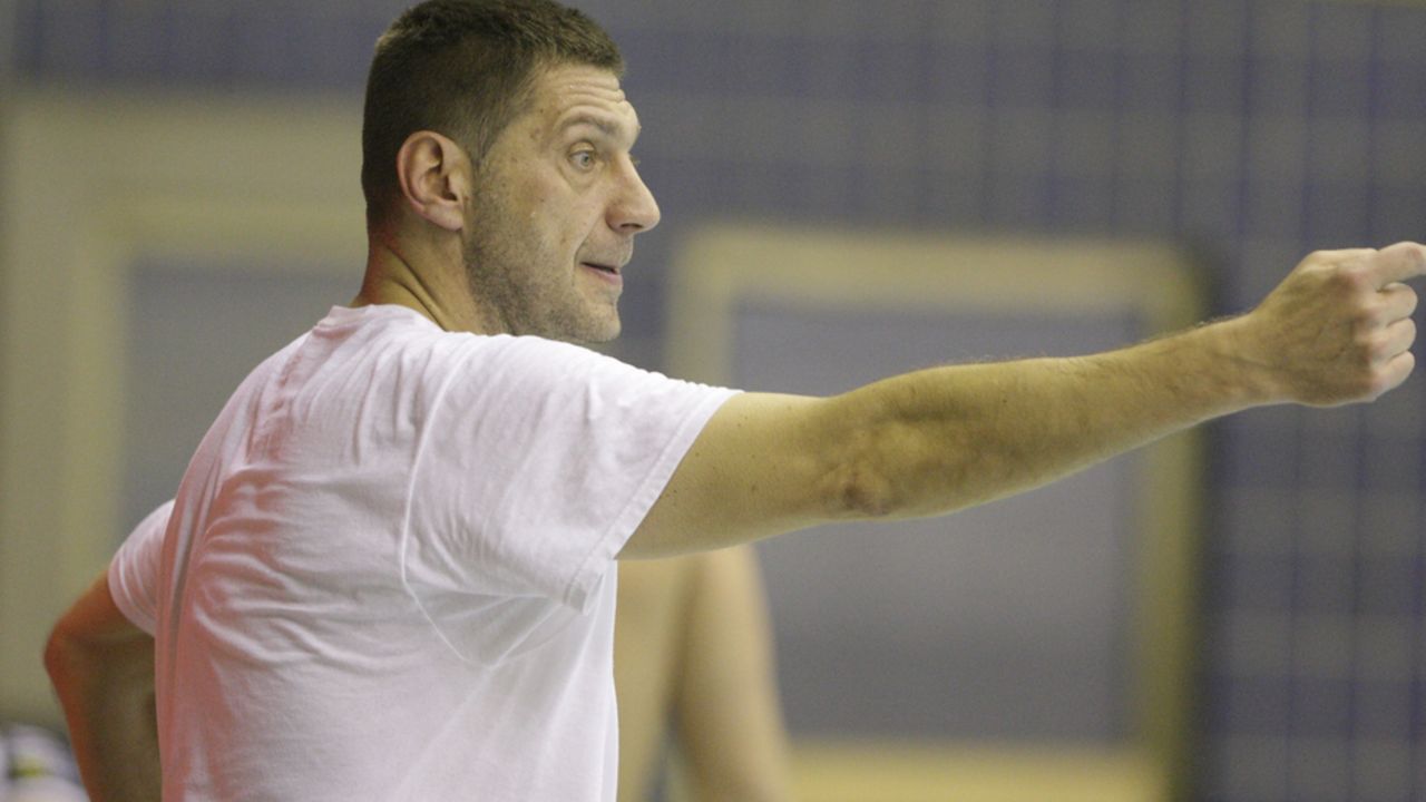 Igor Milanovic