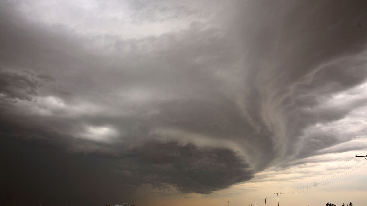 nevreme, oblaci