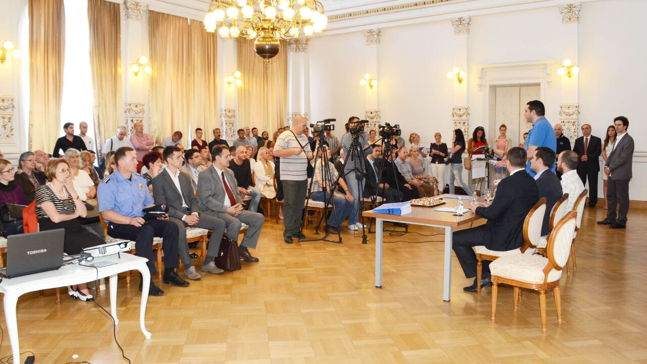  formiranje saveta za borbu protiv narkomanije u Novom Sadu