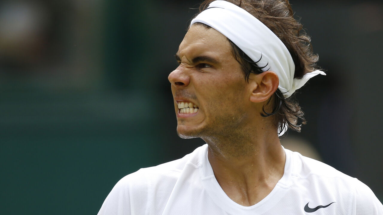 Rafael Nadal