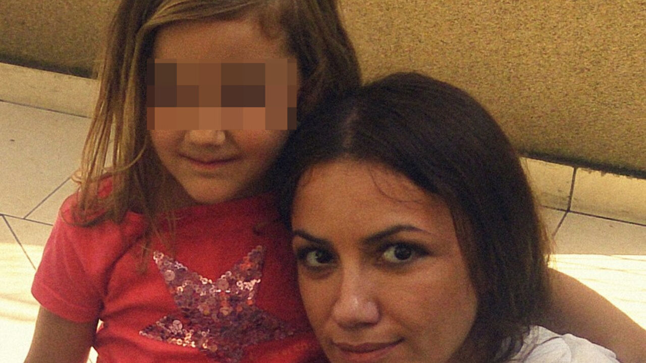 Ivana Stamenković Sindi