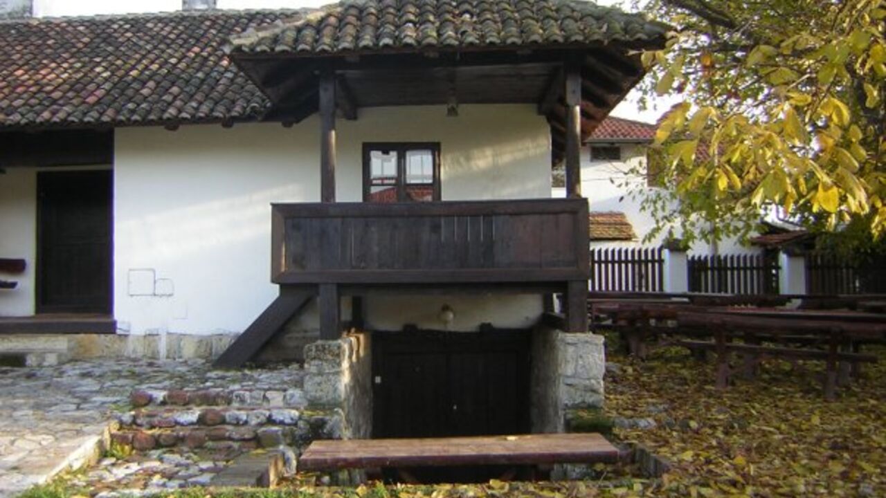 Rančićeva kuća