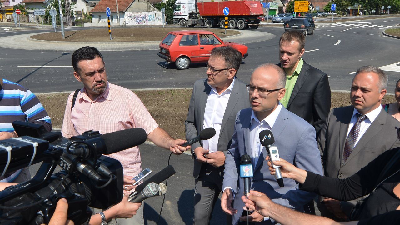 Sentandrejski put