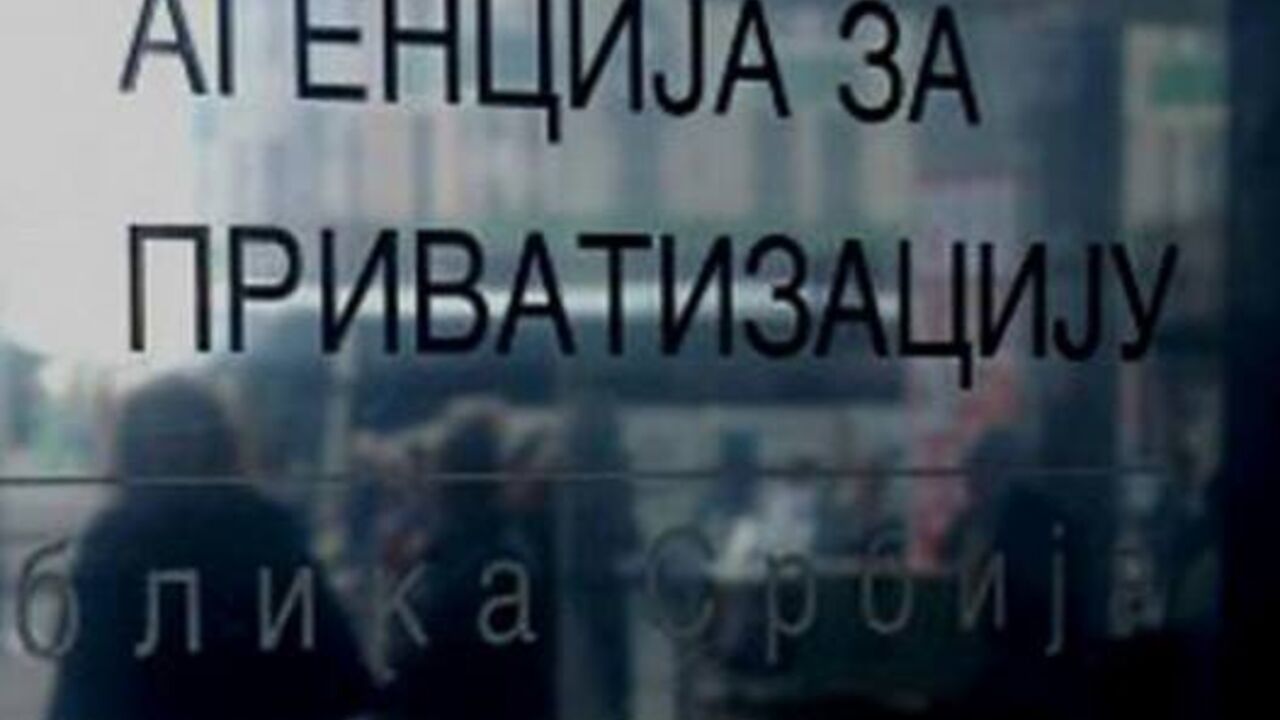Agencija za privatizaciju