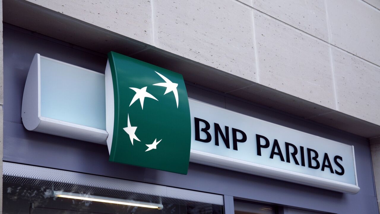 Bnp Paribas