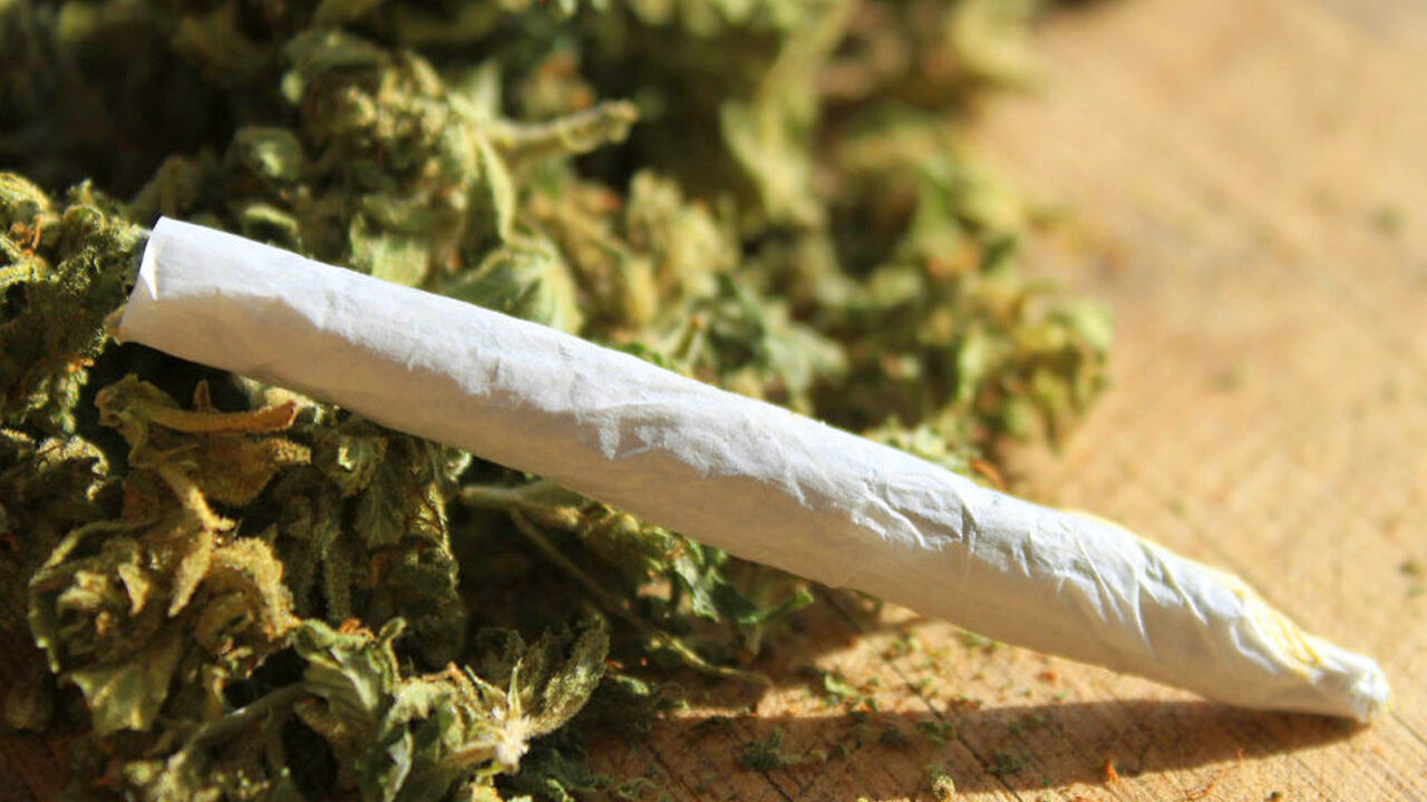 marihuana