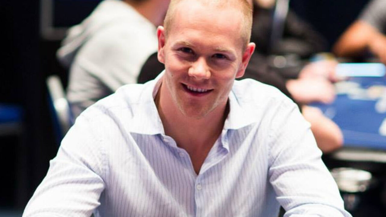Nemački pokeraš nestao u Sloveniji