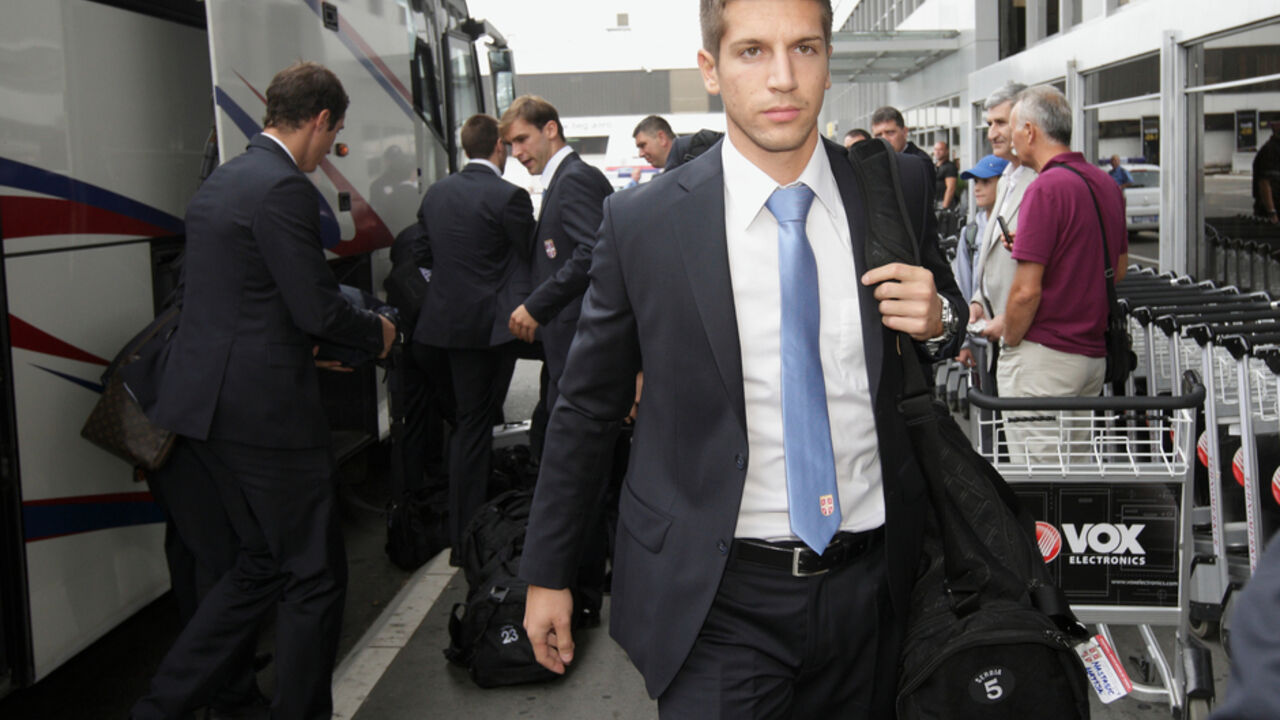 Matija Nastasić