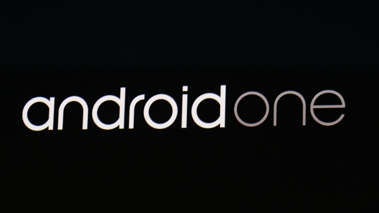 Android One