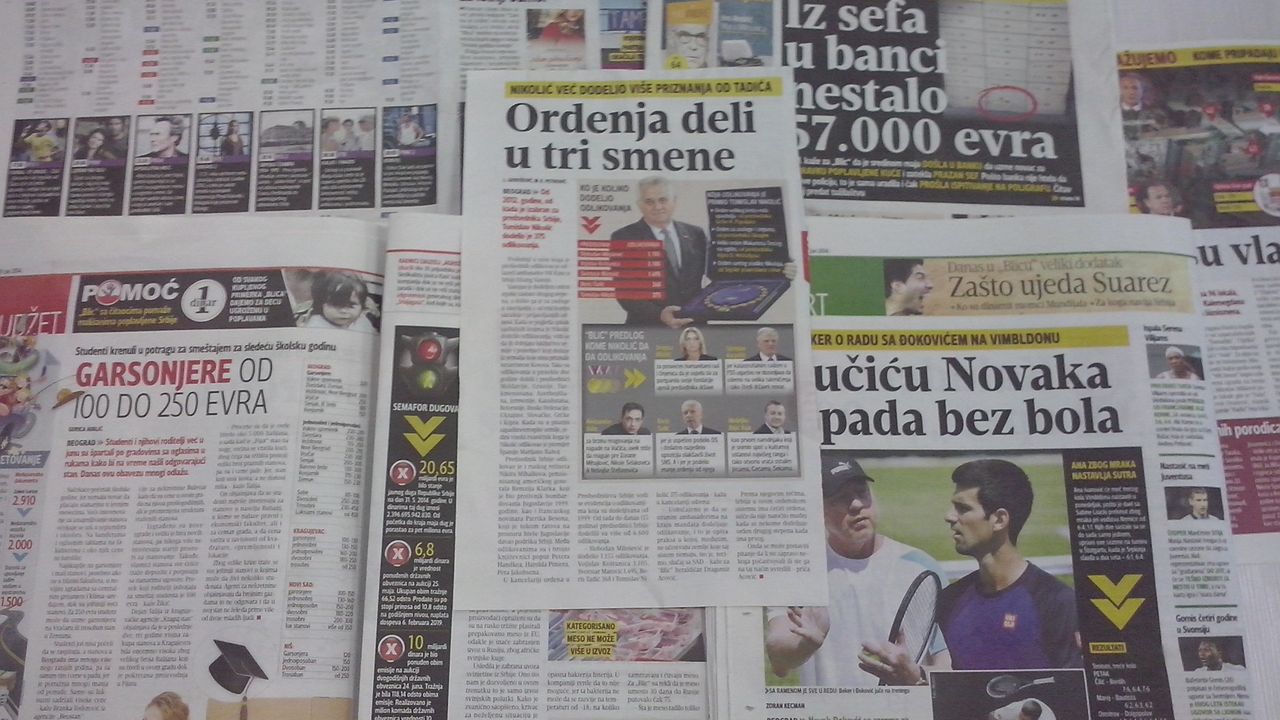 Blic