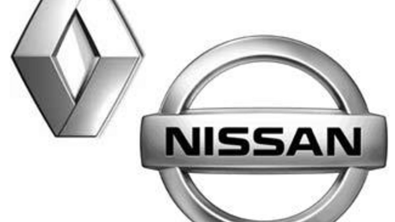 Renault-Nissan