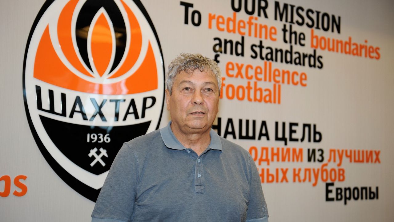 Rinat Ahmetov