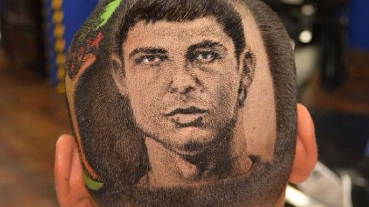 Kristijano Ronaldo