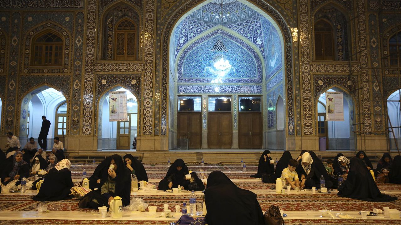 Ramadan