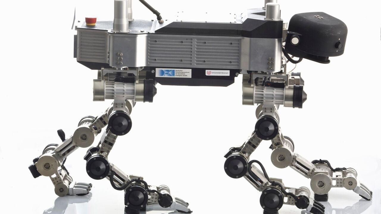 robot