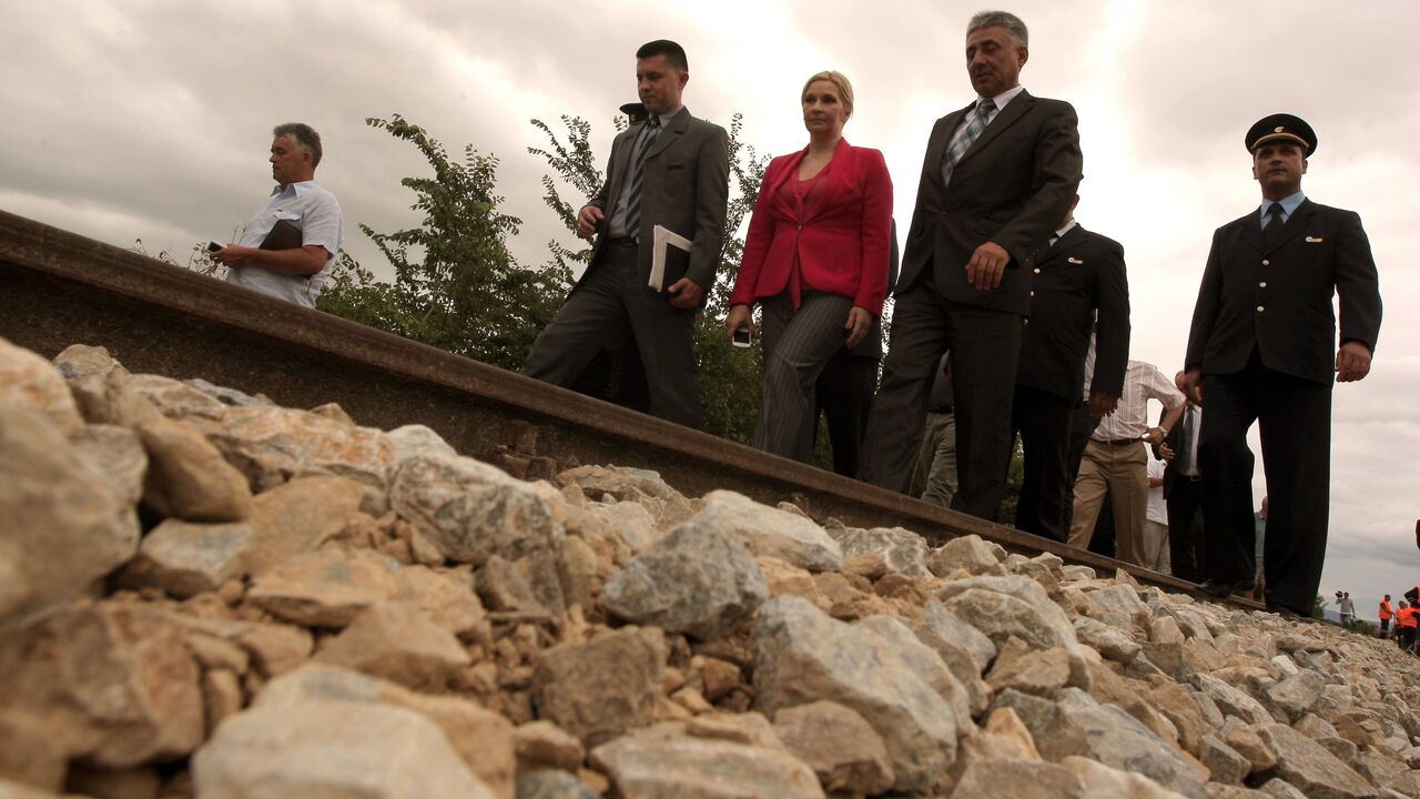 Zorana Mihajlović