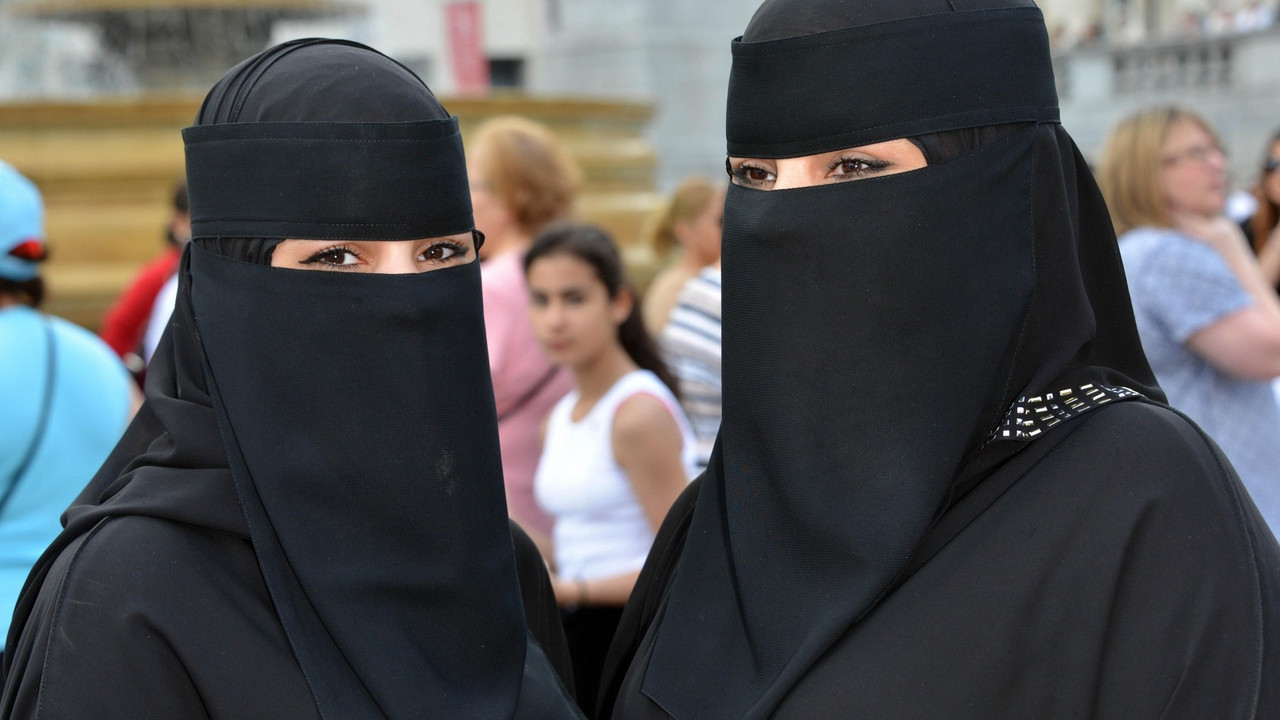 Burka