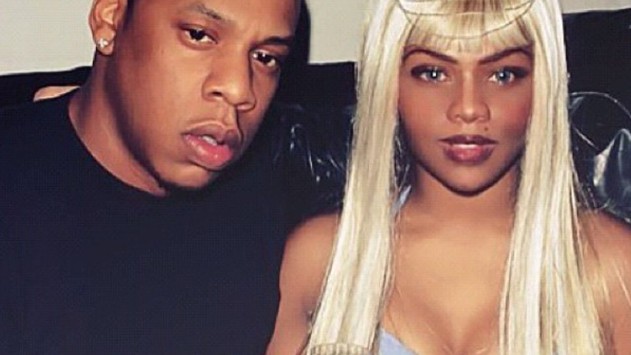 Džej Zi i Lil Kim