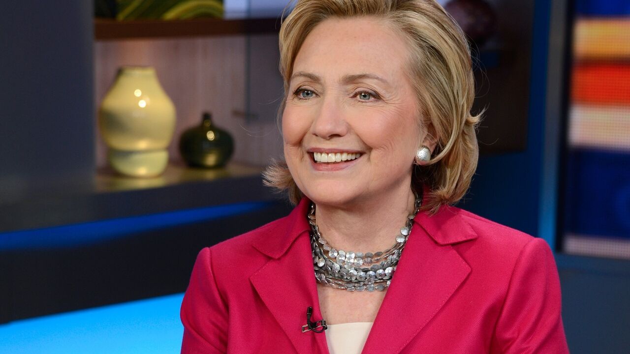 Hilari Klinton