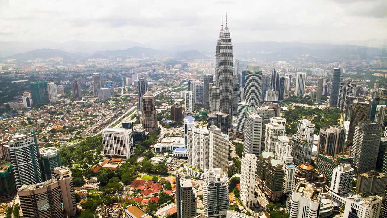 Kuala Lumpur