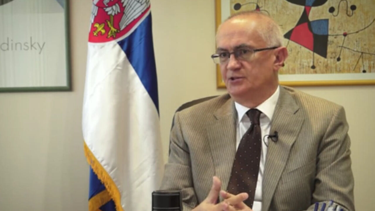 Rodoljub Šabić