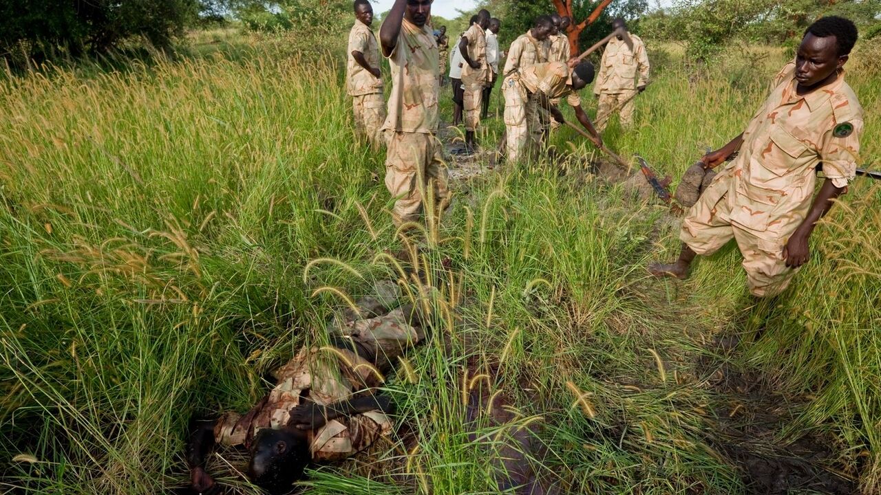 Sudan