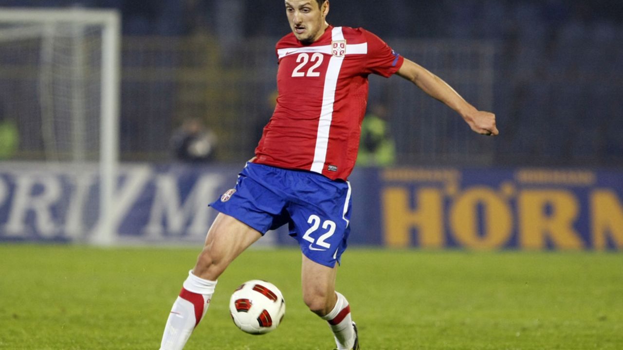 Zdravko Kuzmanovic