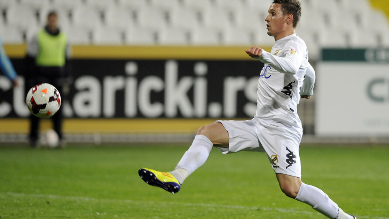 Nikola Stojiljković