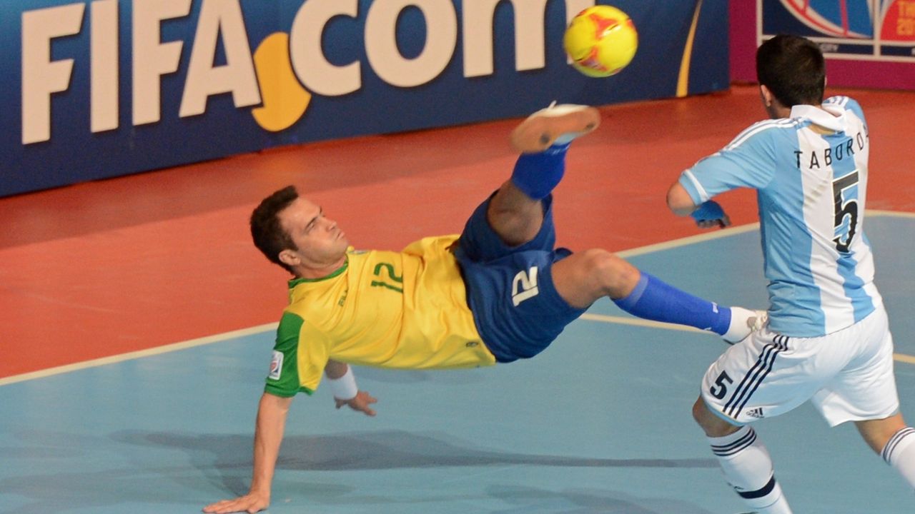 Alesandro Roza Vieira