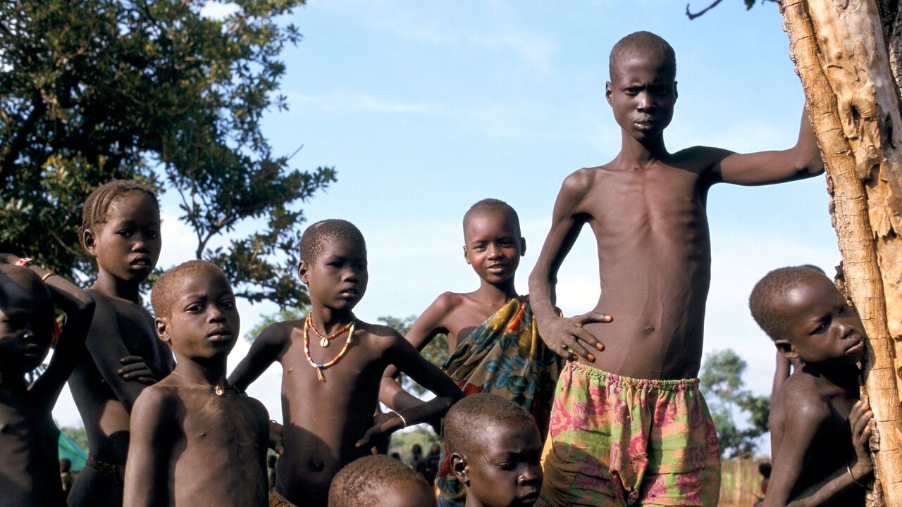 Južni Sudan