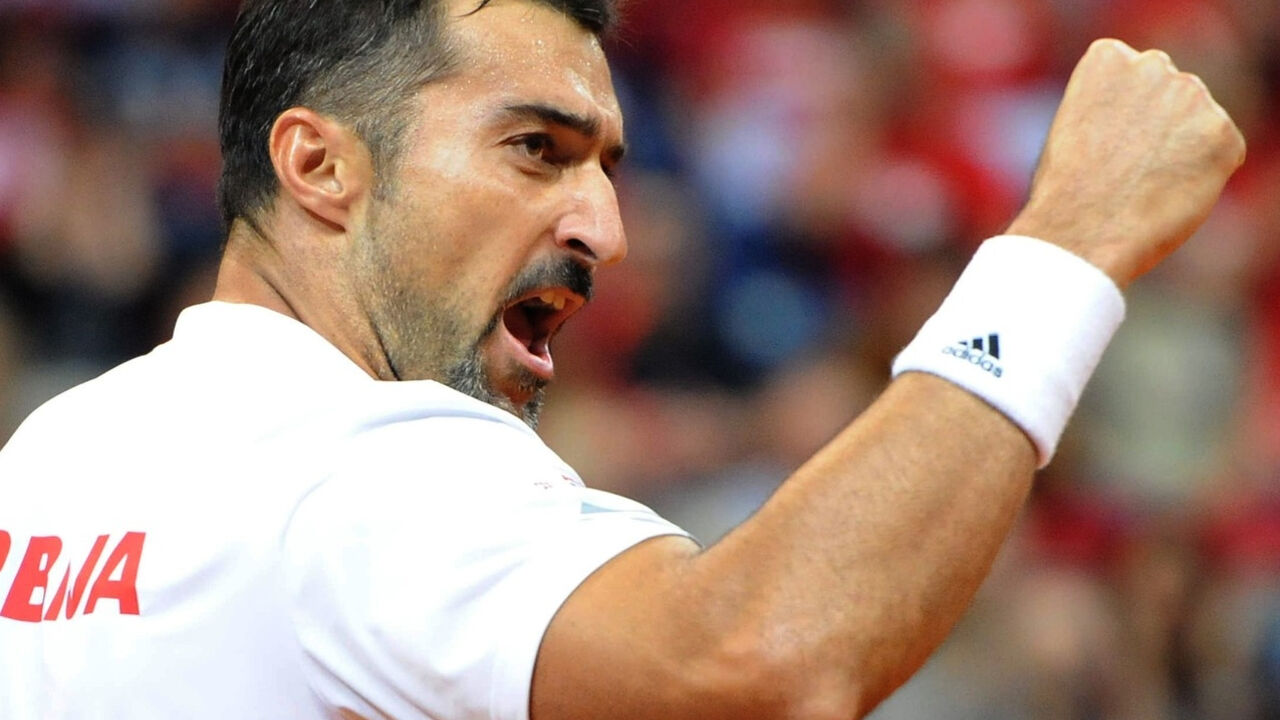 Nenad Zimonjić