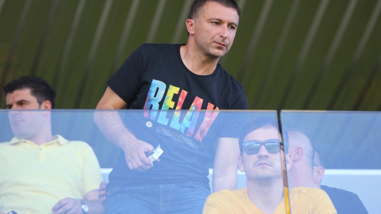 Vladimir Matijašević