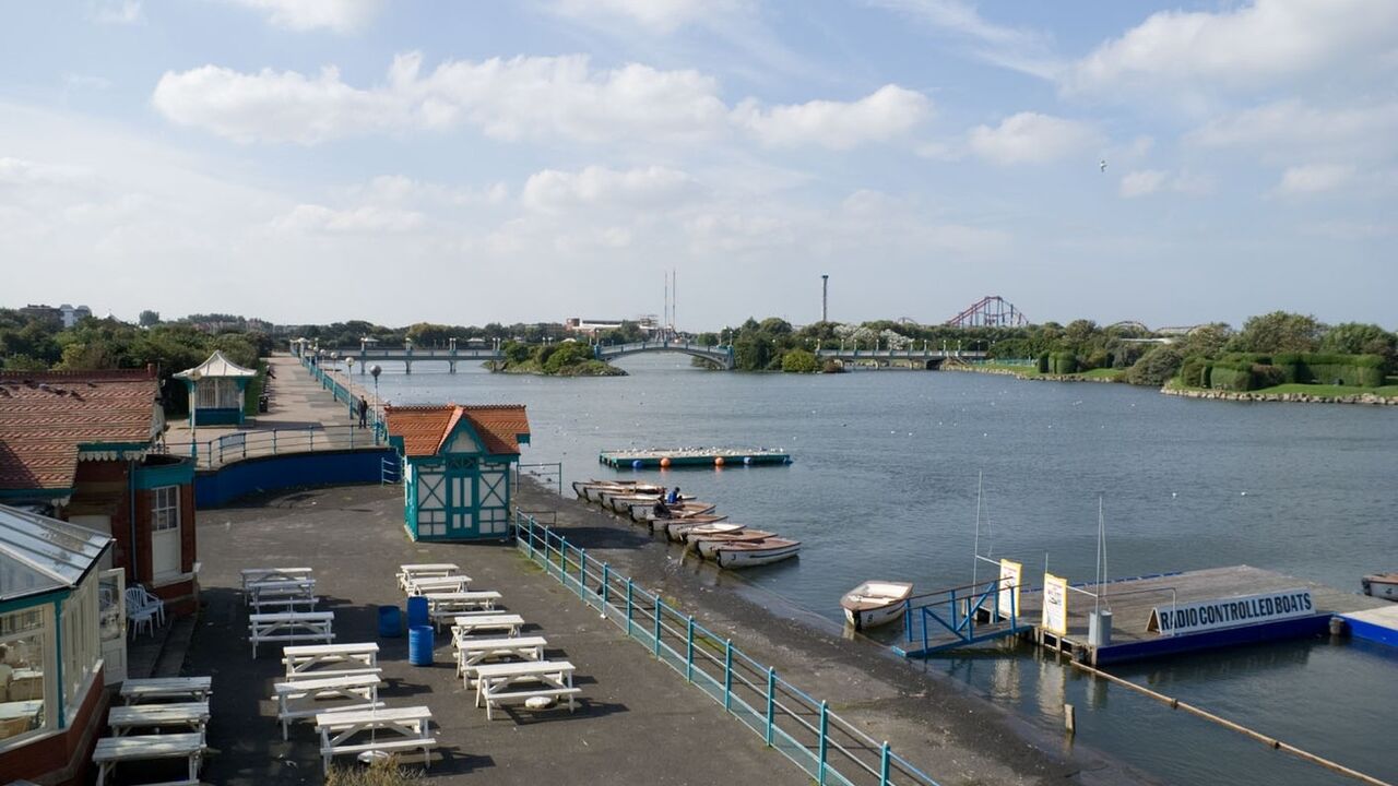 Ada Ciganlija