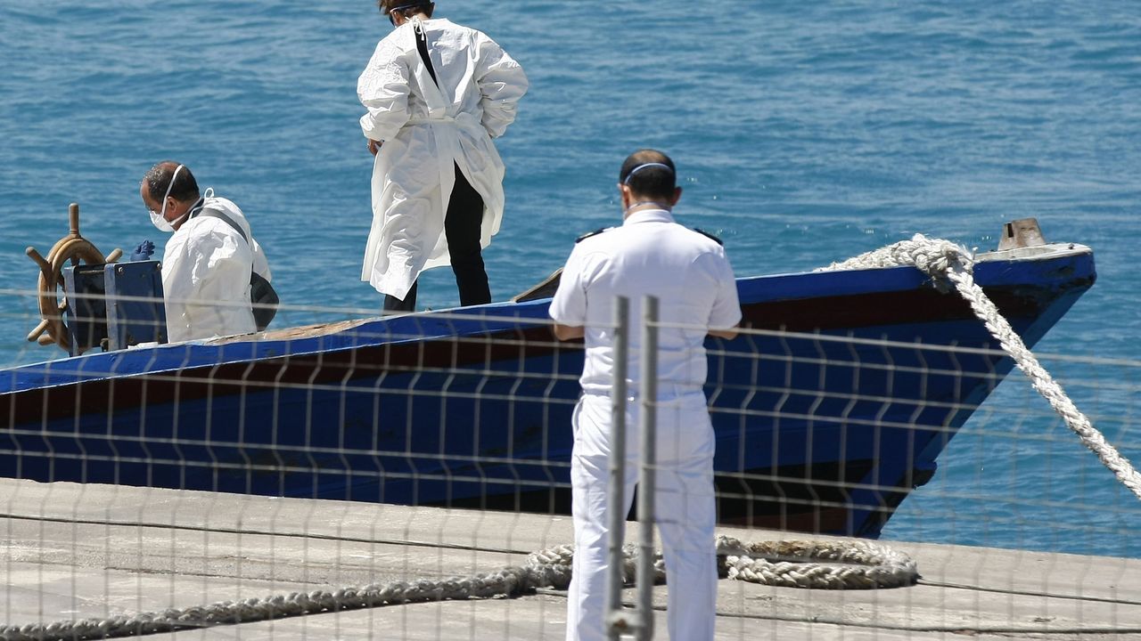 imigranti