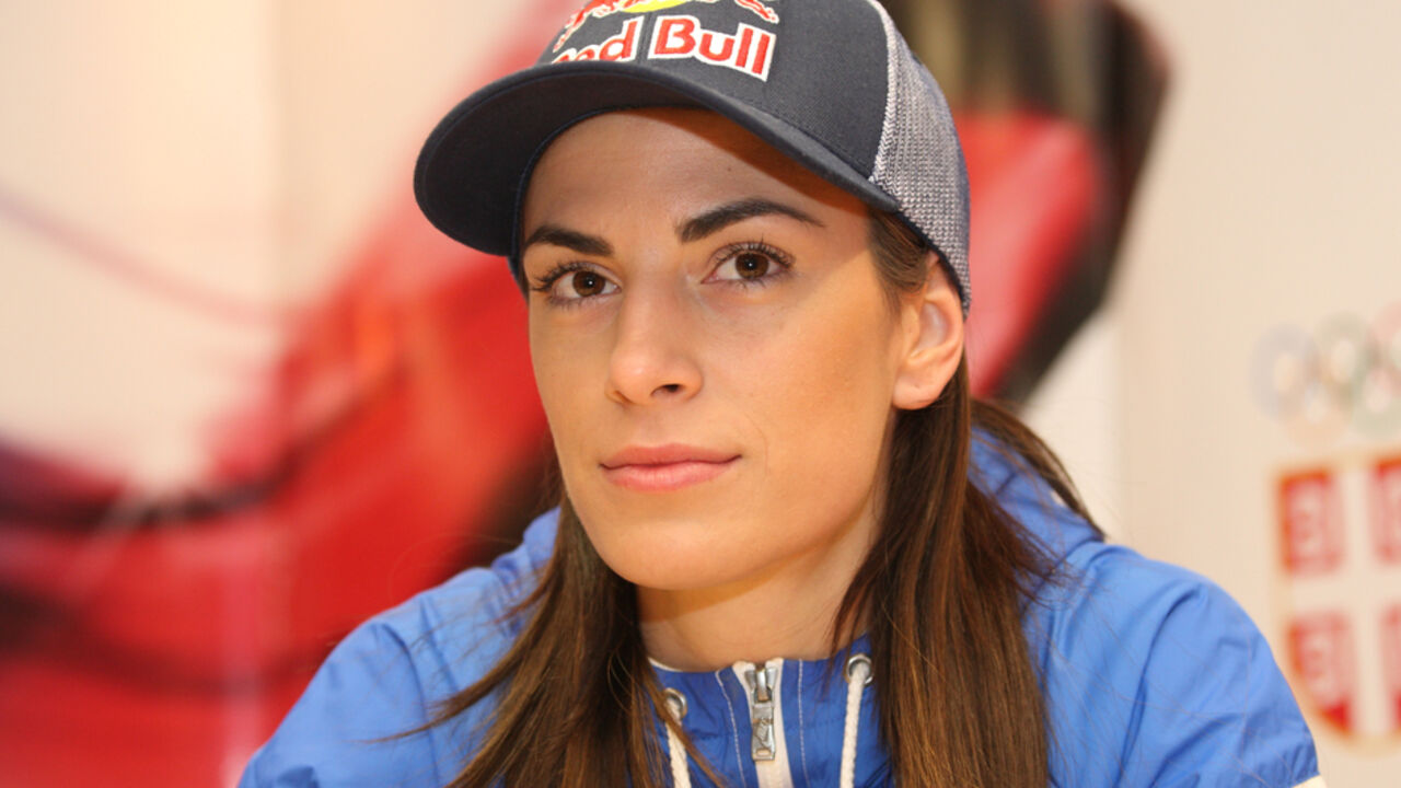 Ivana Španović