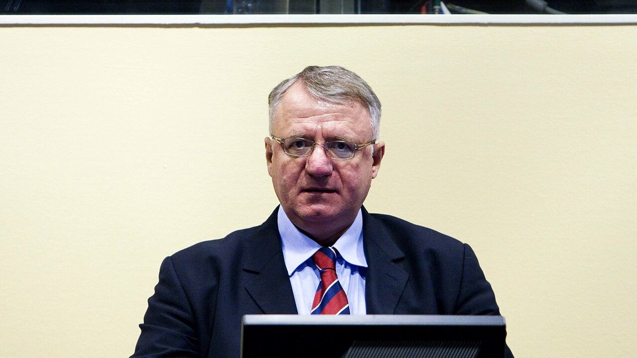 Vojislav Šešelj