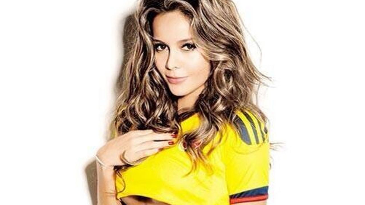 Alehandra Buitrago