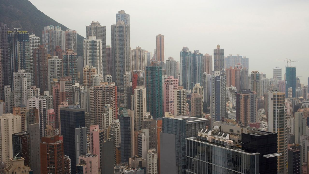 Hong Kong