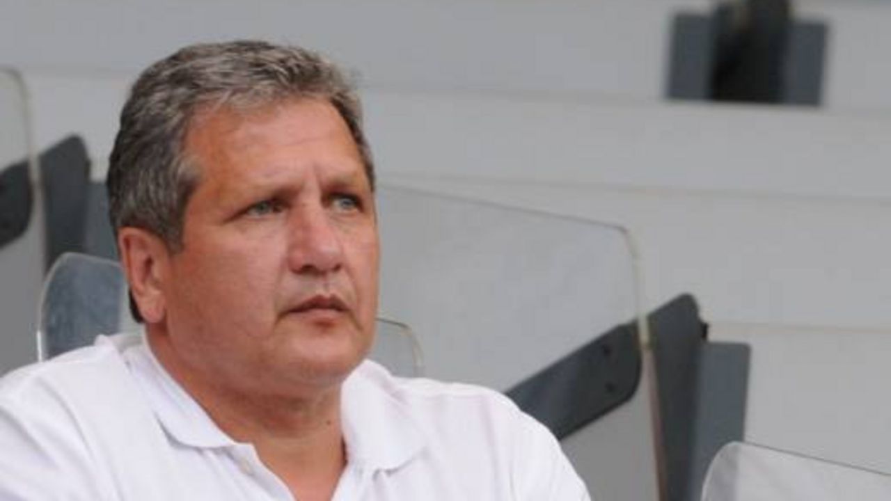 Ljubomir Radanović