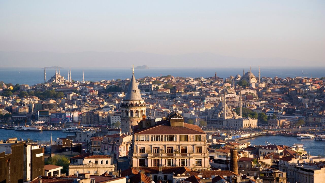 Istanbul