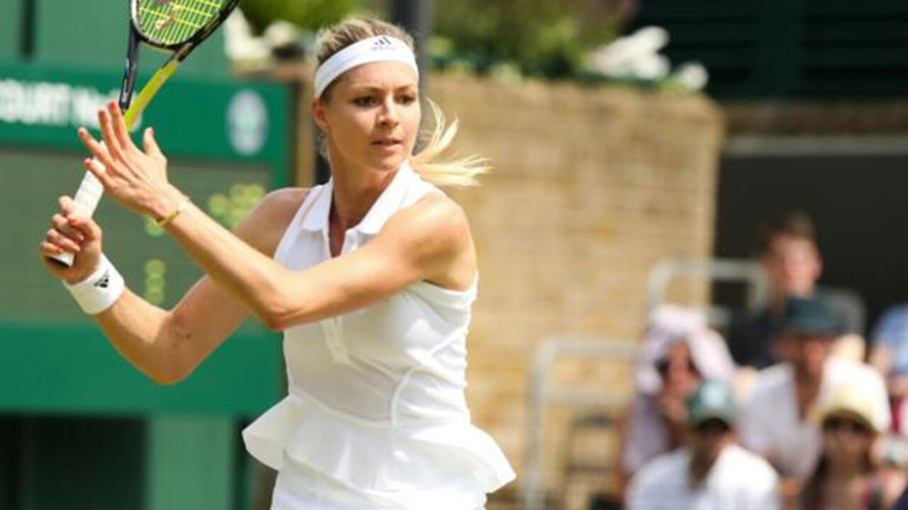 Marija Kirilenko